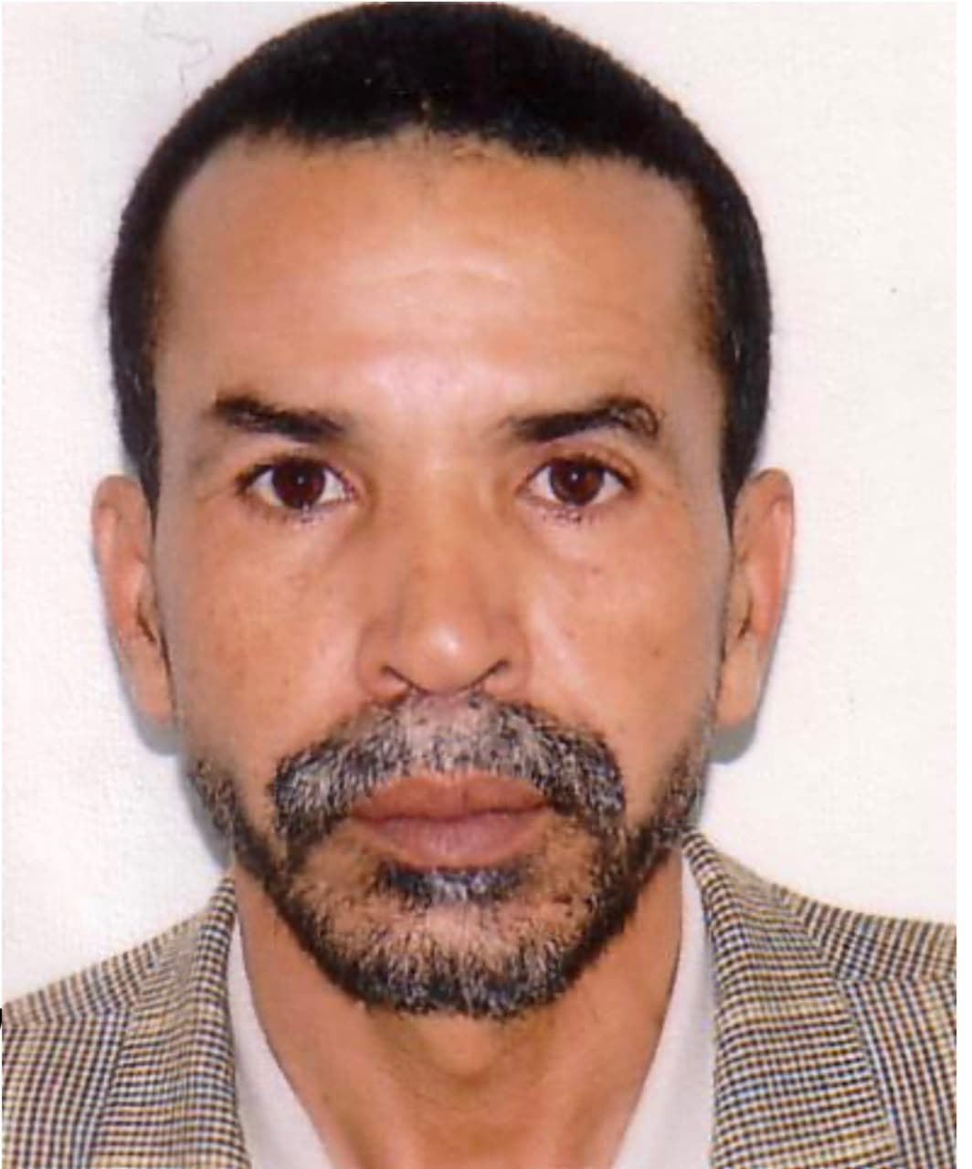 Dr Dah Ould Ahmedou Memoune