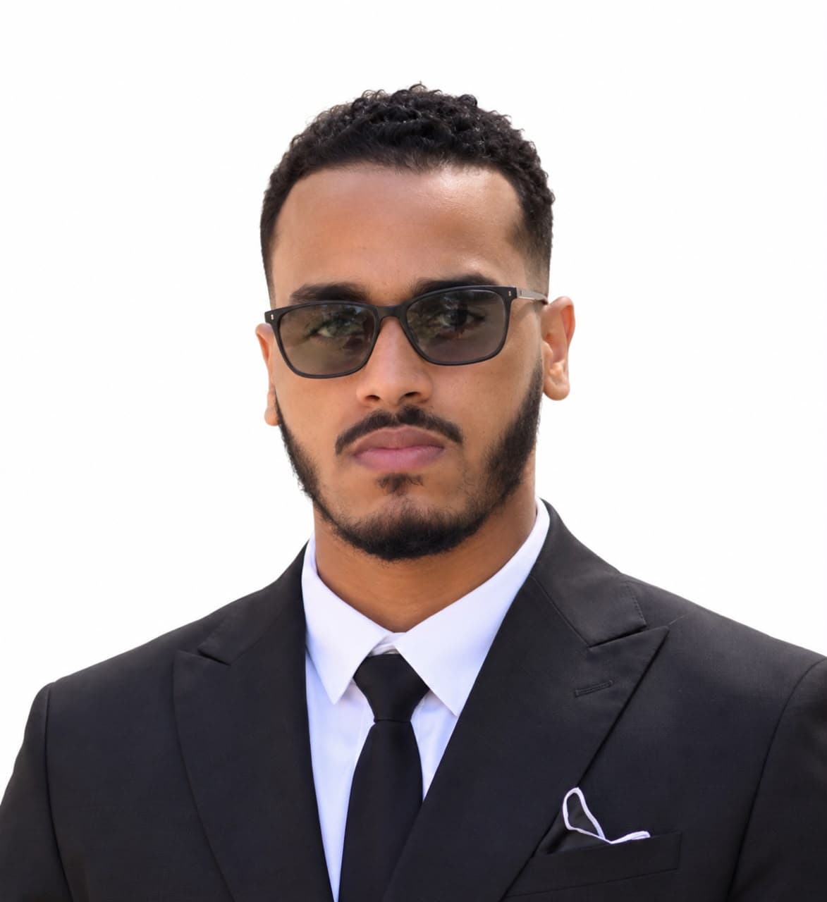 Ing Sidi Mohamed Sidi Brahim