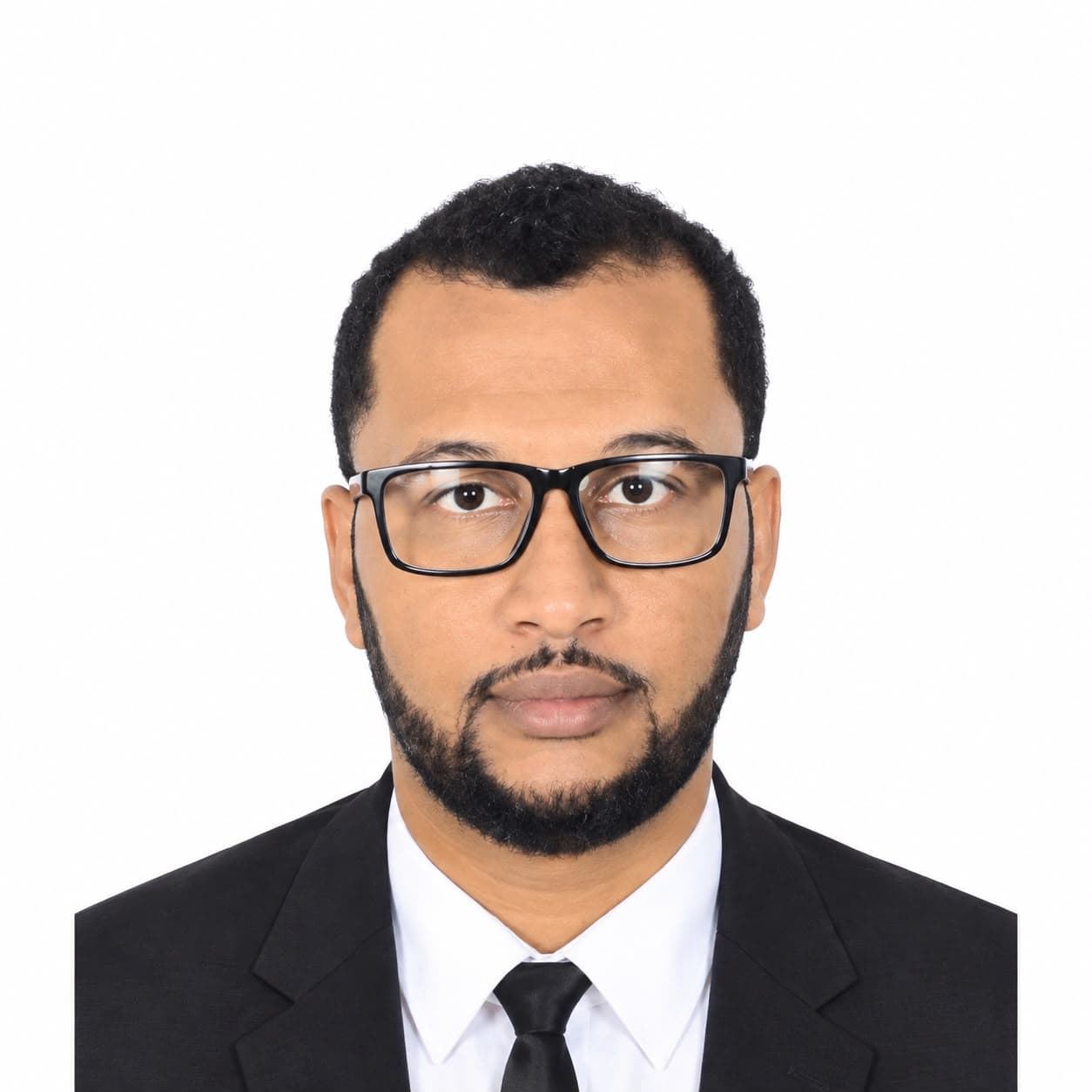 Dr BAHOU DAHOUD