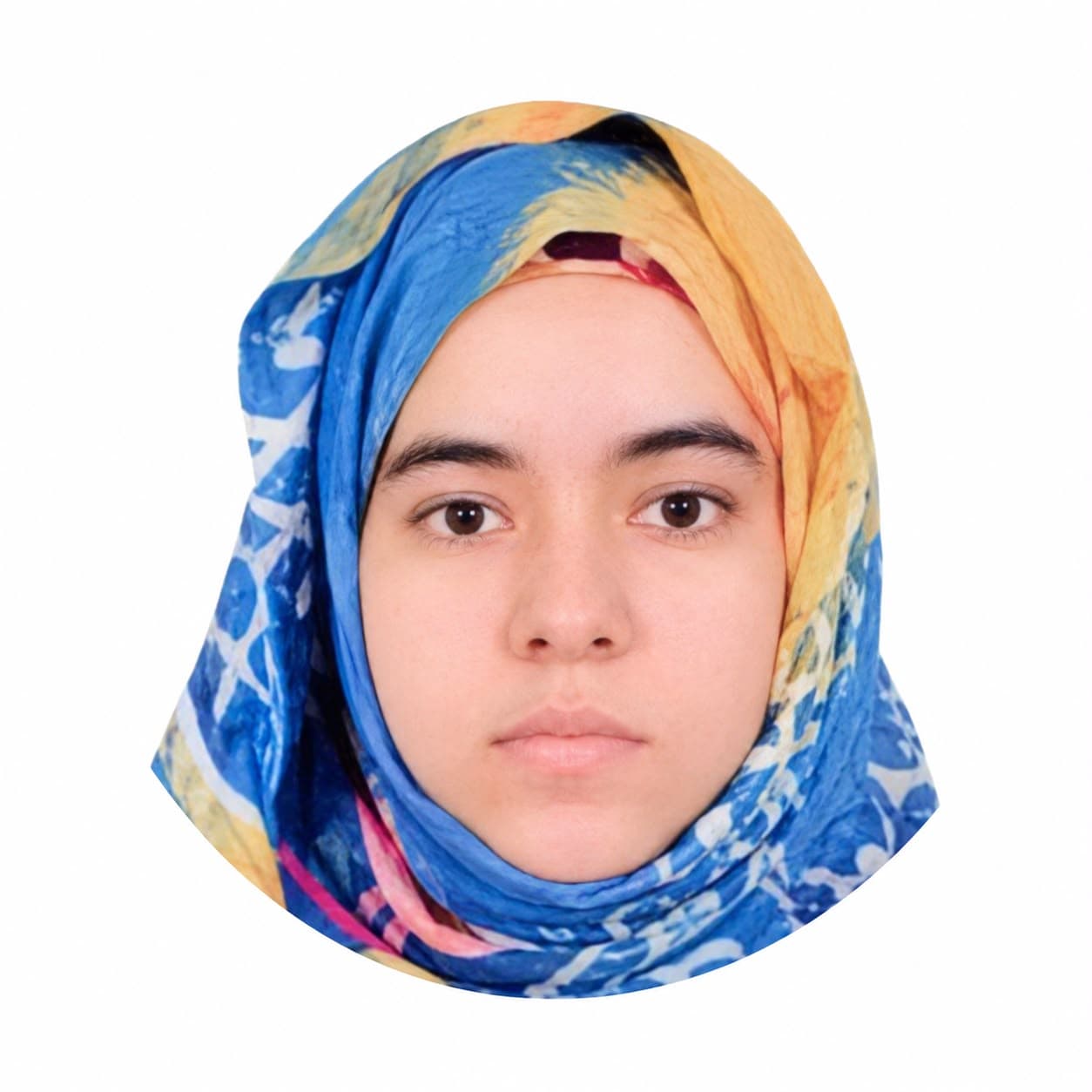 M2 Naha Abdallahi Sidiya