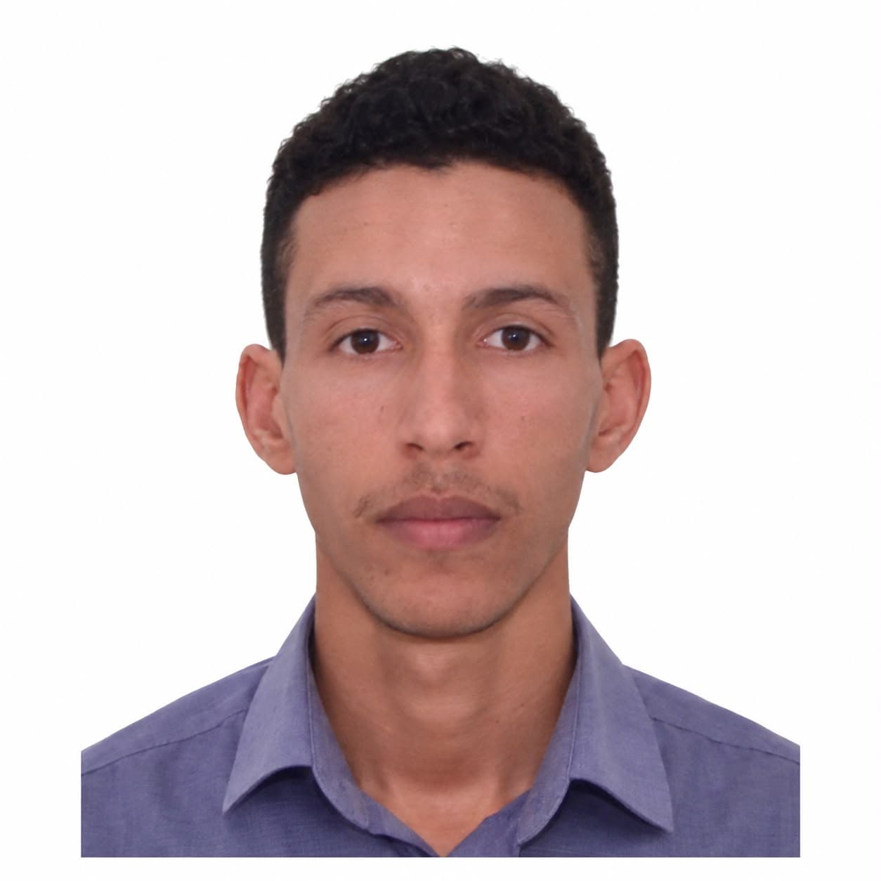 M2 Mohamed Mohamed Elmoctar Alaoui