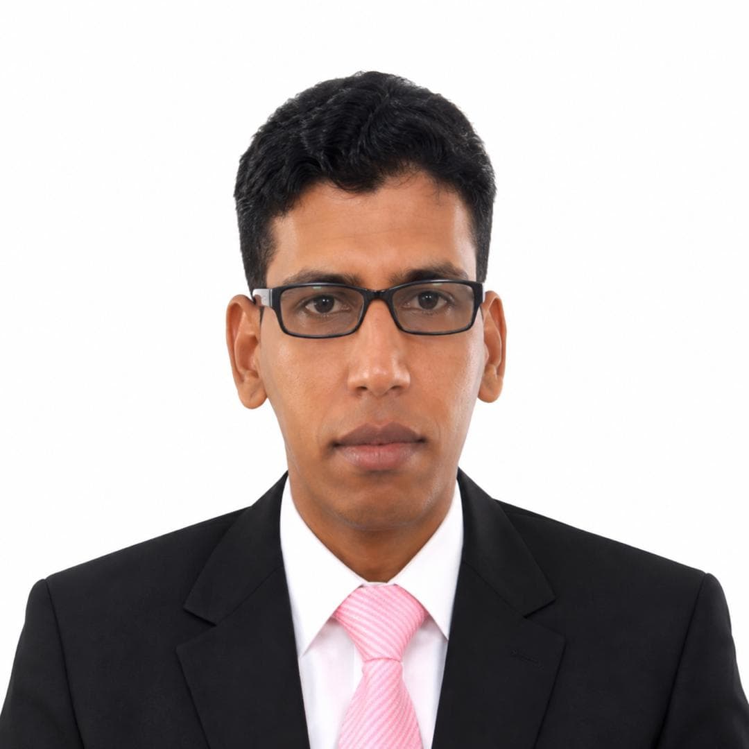 Dr Yacoub Ahmed Youra