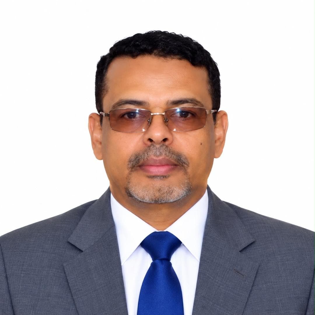  Maitre Ahmedou Bakar Sneibe